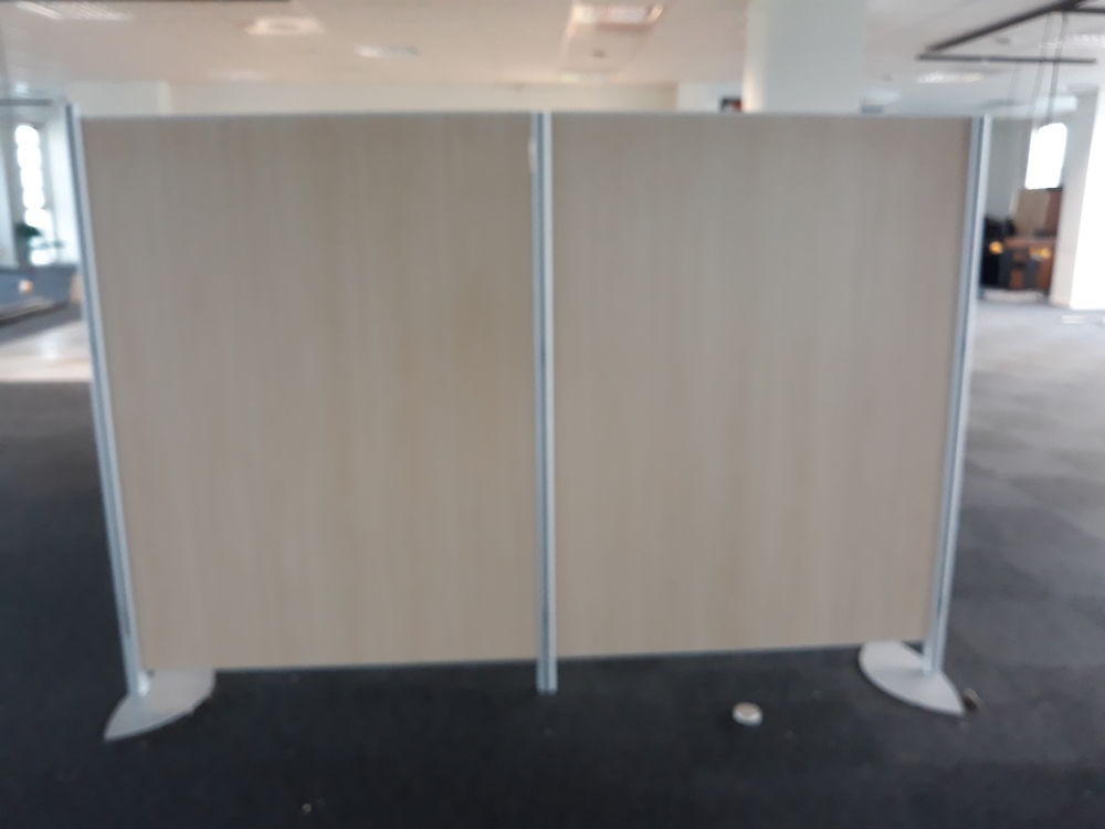 s�parateur+en+boie+de+bureau+modulation 79 Villeurbanne (69)