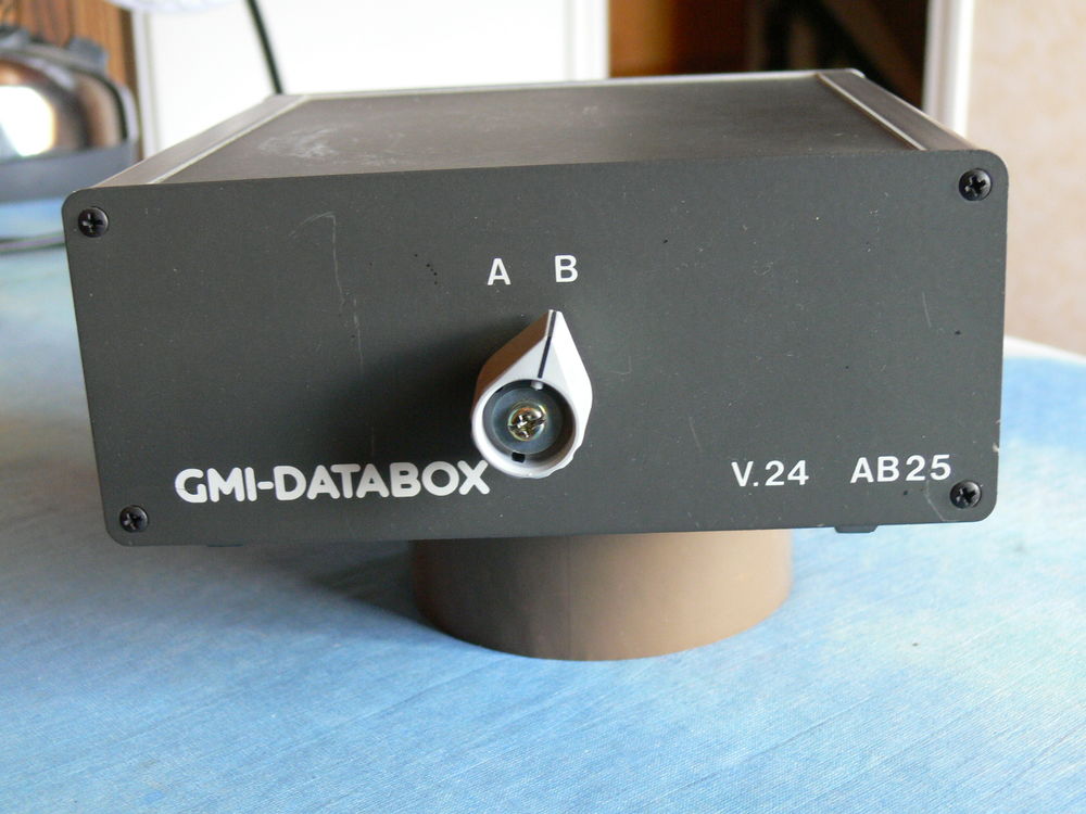 S�parateur d'imprimantes 15 Plougoumelen (56)