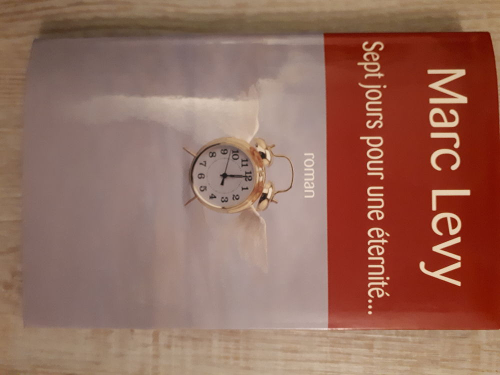 Sept jours pour une �ternit� 3 Saint-Priest (69)