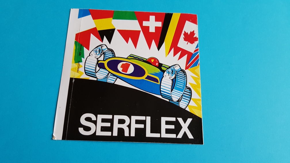 SERFLEX 0 Bordeaux (33)