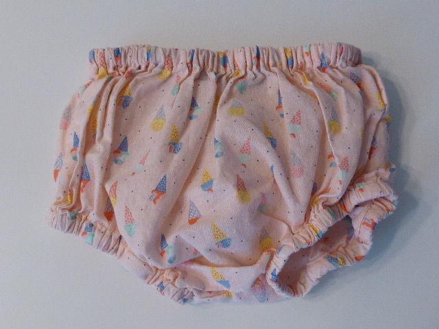 Sergent Major culotte �t� 3 mois rose 2 Rueil-Malmaison (92)