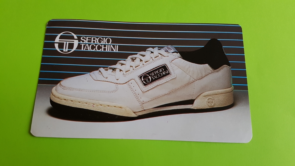 SERGIO TACCHINI 0 Bordeaux (33)