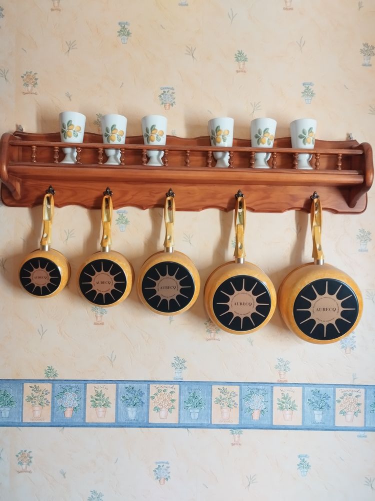 s�rie de casserole 10 Dombasle-sur-Meurthe (54)