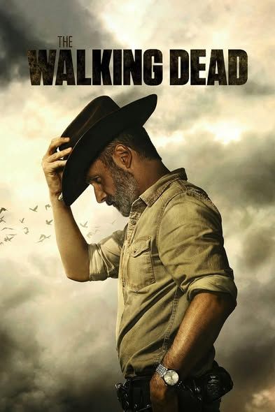 S�rie Int�grale The Walking Dead, VF, plus de 20 Saisons 60 Belfort (90)