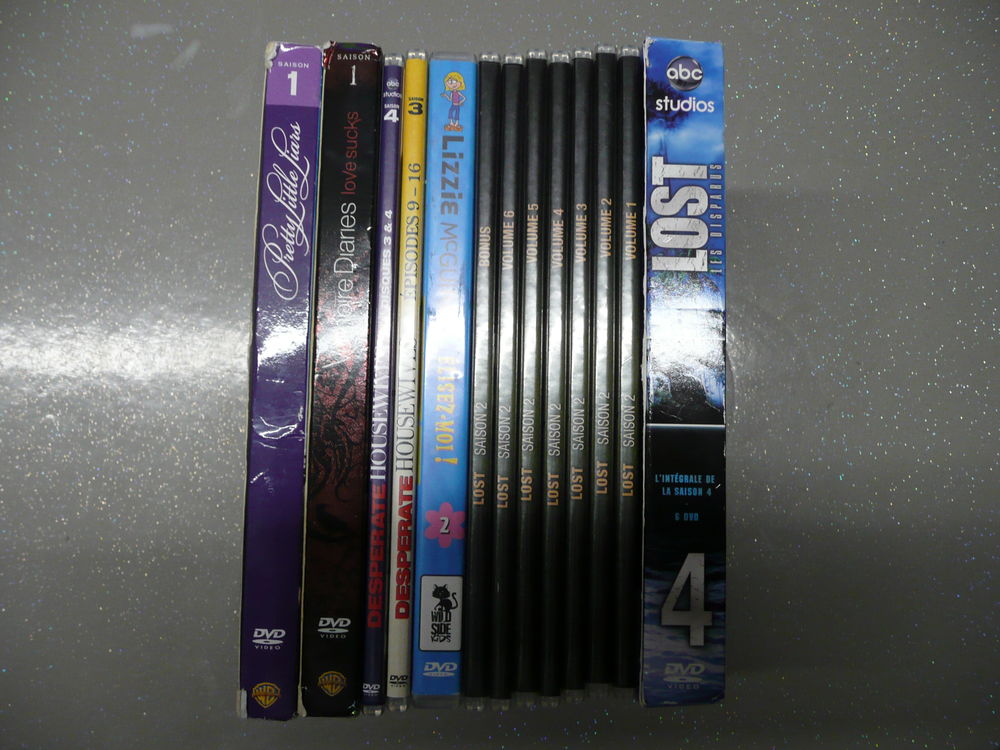 S�rie LOST 15 Fameck (57)