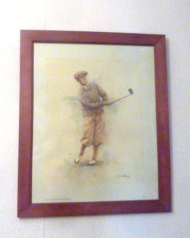 s�rie de tableau golf 150 La Charm�e (71)