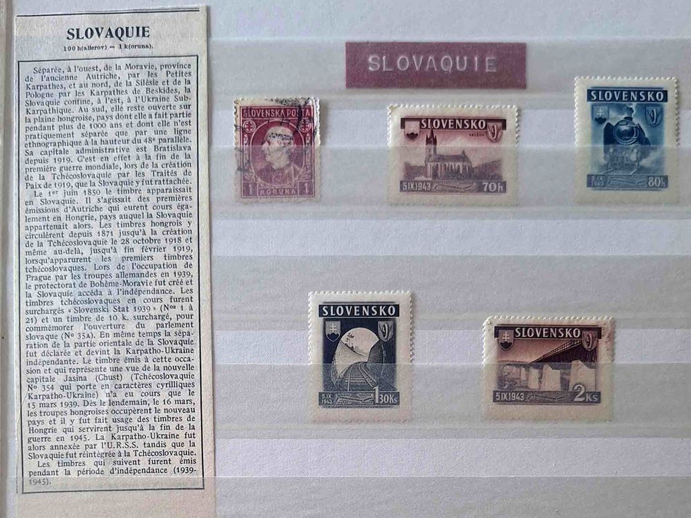 Pièces euro de Slovaquie - La Maison du Collectionneur Pièces euro de Slovaquie - La Maison du Collectionneur