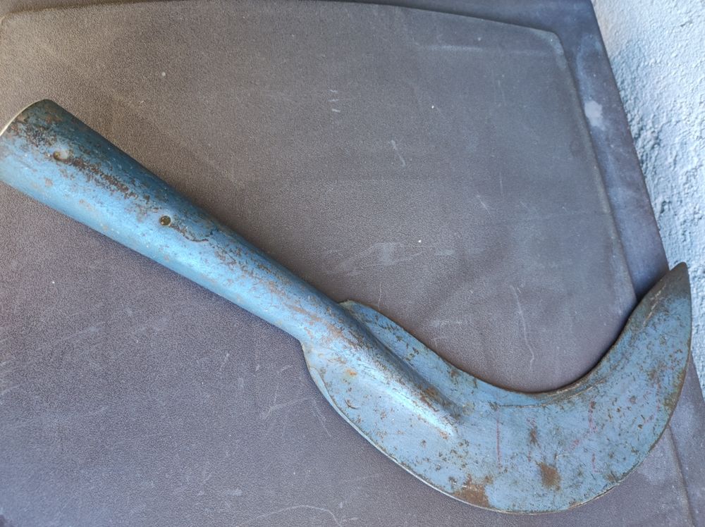 Serpe 20 Auribeau-sur-Siagne (06)