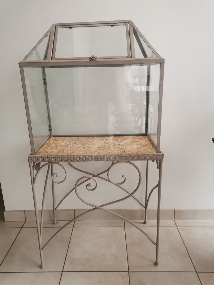 Serre d�corative 20 Mayenne (53)