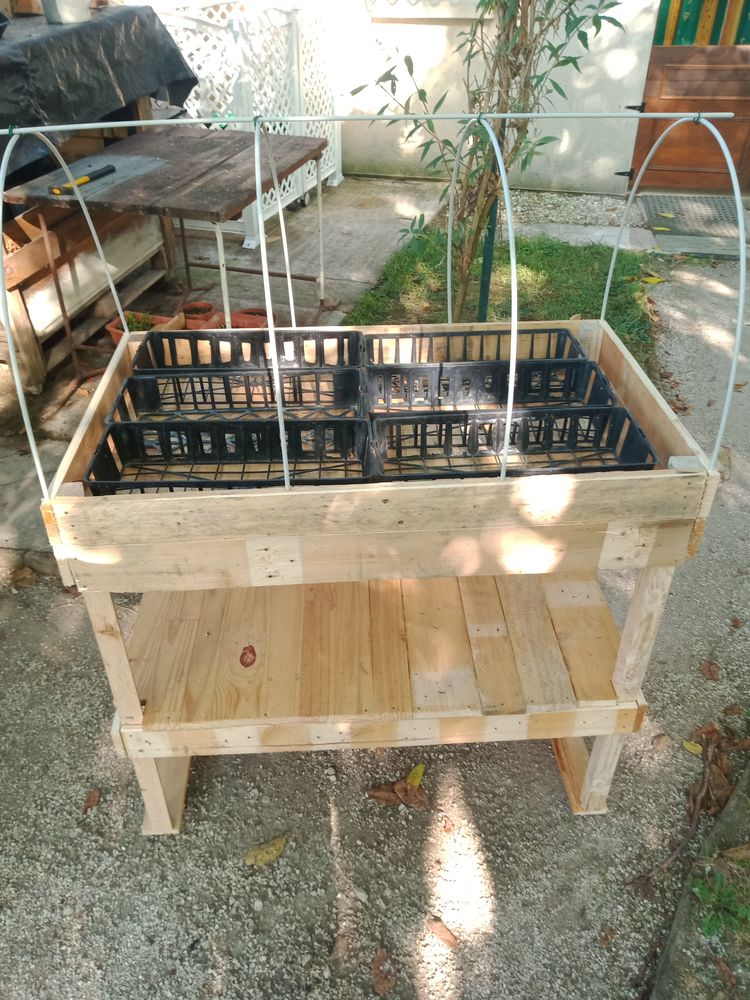 serre int�rieur 50 Latrecey-Ormoy-sur-Aube (52)