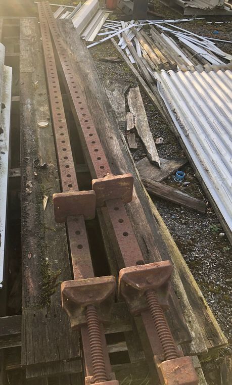 Serre joint dormant 0 Compi�gne (60)