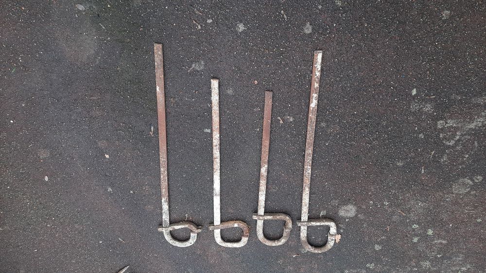 Serre joint de ma�on 15 Auvers-Saint-Georges (91)