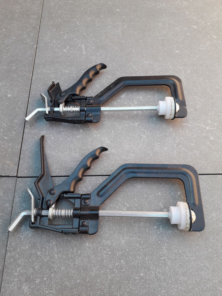 SERRE - JOINT A POMPE. 5 Fr�vent (62)