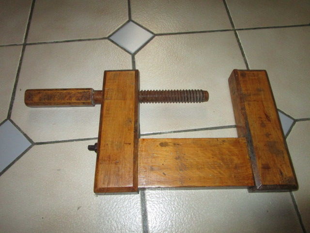 SERRE JOINT 18 Villepinte (93)