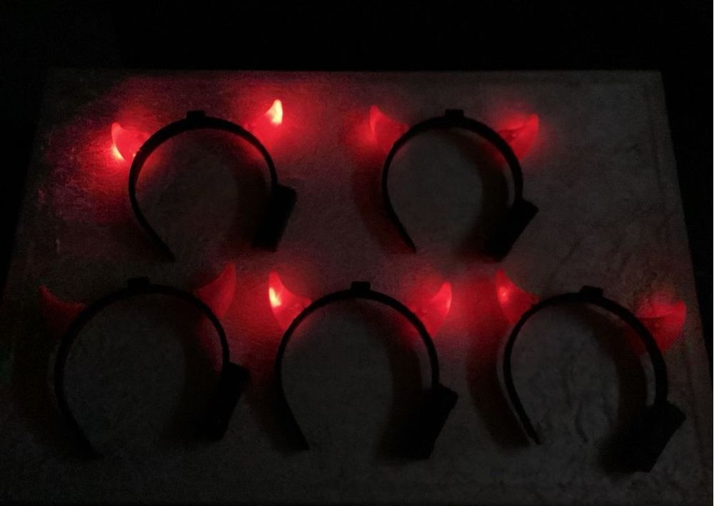 5 SERRE T�TE DIABLE Envoi Possible
5 Tr�gunc (29)