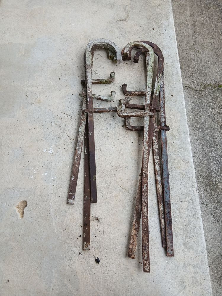 Serres joints ma�onnerie 80 Marles-en-Brie (77)