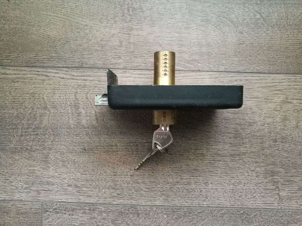 Serrure de la Marque JPM  Tr�s Haut niveau de S�curit� 45 Toulouse (31)