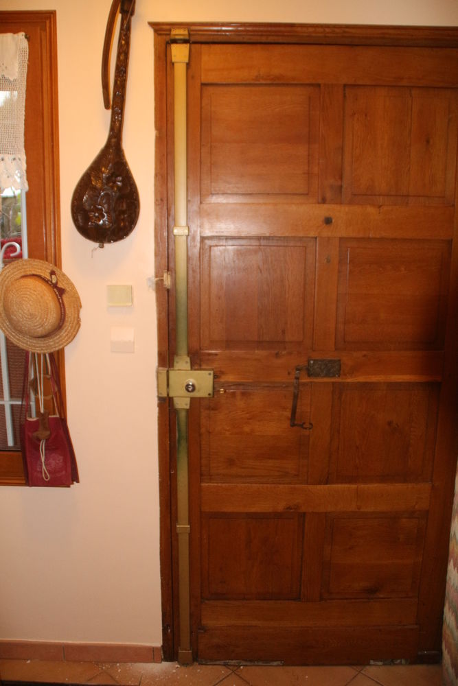 serrure 3 points � monter sur porte existante 30 Marseille 12 (13)