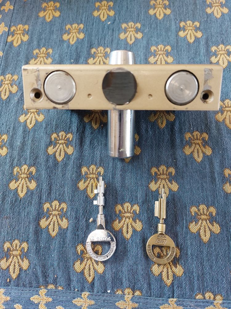 serrure 100 Compi�gne (60)