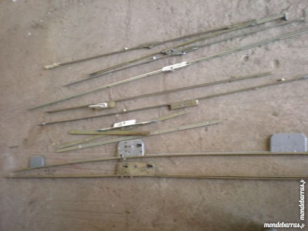 serrures diverses 100 Poulx (30)