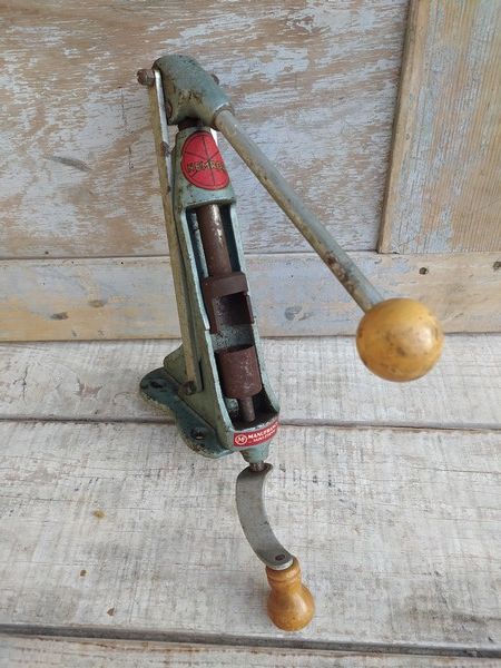 Sertisseur Nemrod Manufrance Saint-�tienne Chasse 90 Loches (37)