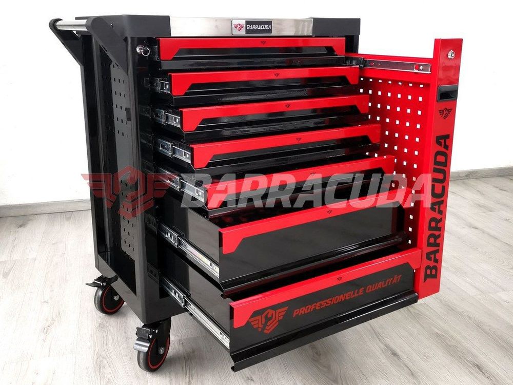 Servante d'atelier professionnelle 0 Gimouille (58)