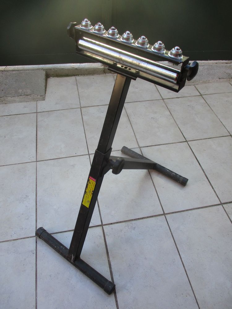 Servante d'atelier � rouleaux 40 Cagnes-sur-Mer (06)