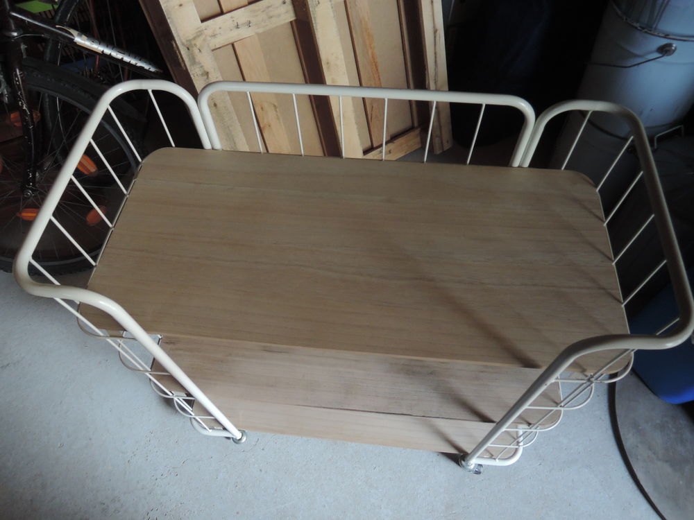 Servante roulante 30 Saint-Brevin-les-Pins (44)