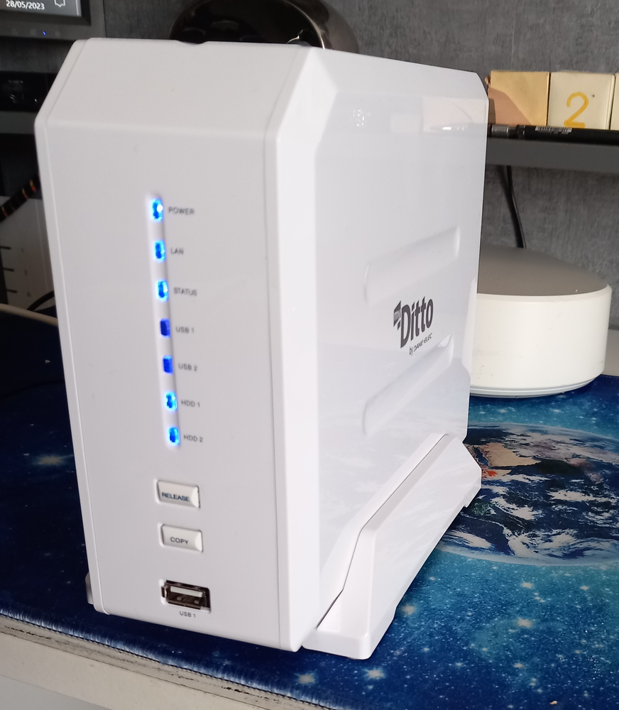 Serveur NAS 65 Saizerais (54)