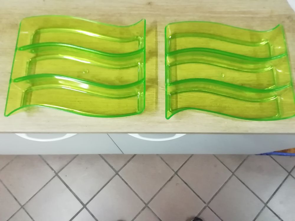 2 Serveurs � cocktail neufs 5 Noyelles-l�s-Vermelles (62)