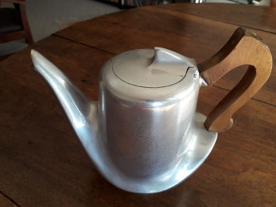 service � th� anglais vintage 50 Rueil-Malmaison (92)