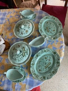 Service anglais 200 N�mes (30)