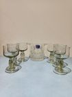  Service ap�ritif vintage 6 verre+ seau � glace luminarc 0 Surville (27)
