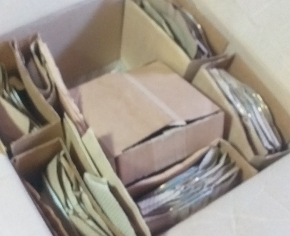 Service assiette 140 Hazebrouck (59)