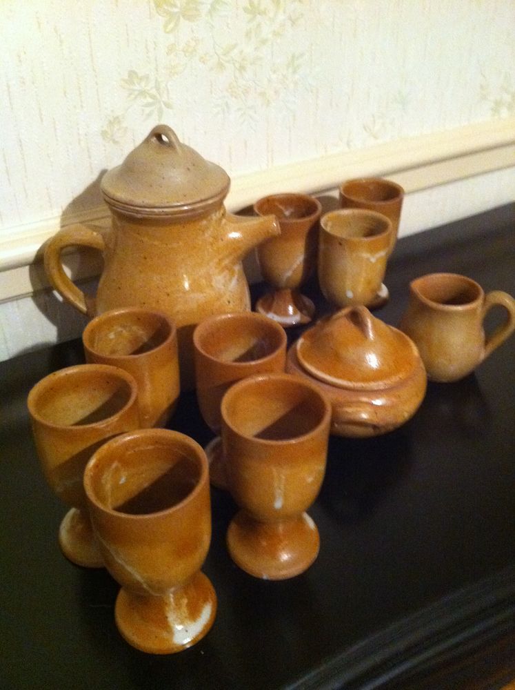 Service � caf� (3078) 15 Saint-Vallier (71)