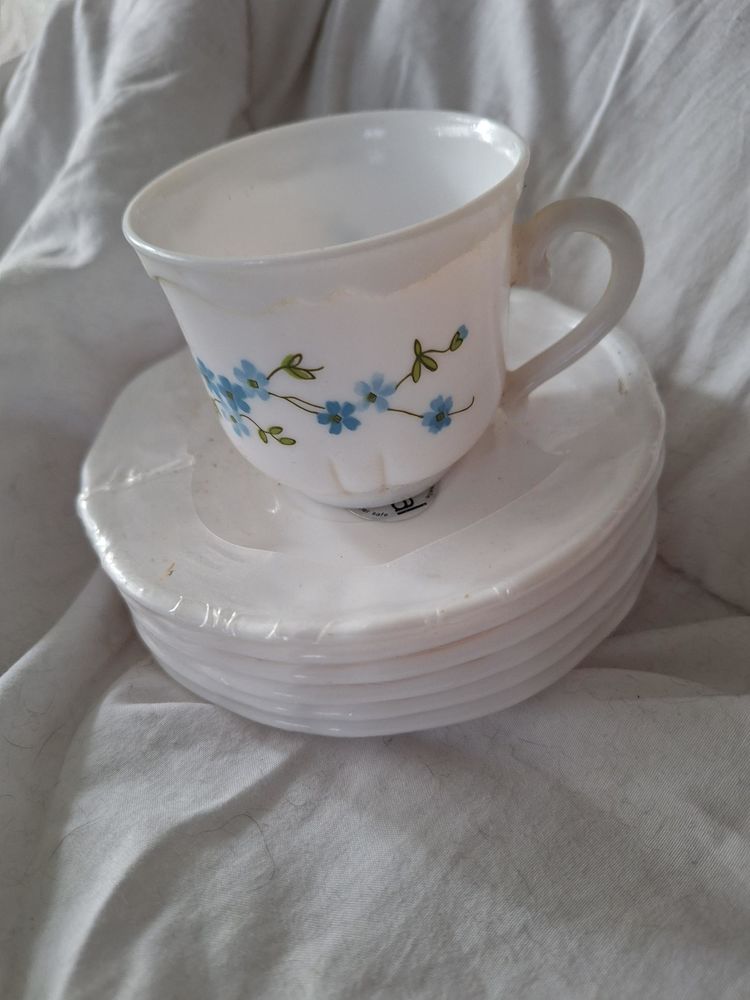 Service � caf� Arcopal neuf sous emballage 35 Le Plessis-Robinson (92)