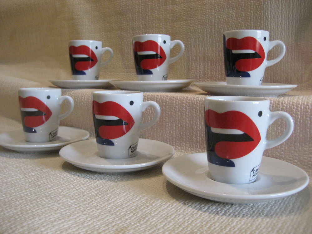 service � caf� CARTE NOIRE, neuf 18 Reims (51)