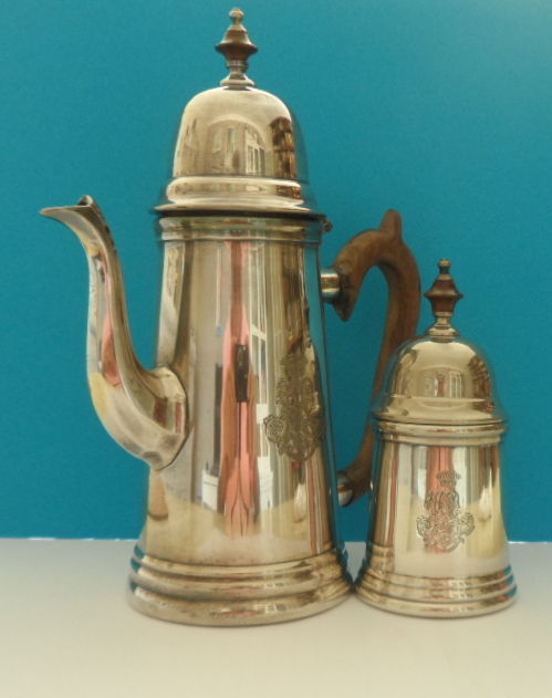 Service � caf� deux pi�ces Sheffield 65 Menton (06)