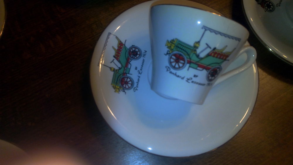 Service � caf� DIGOIN SARREGUEMINES voitures 0 Velaux (13)