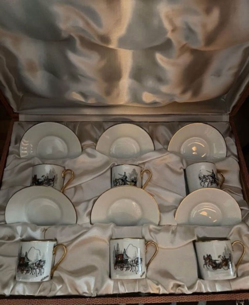 service ?  caf� fabrique royale vintage 40 Niort (79)