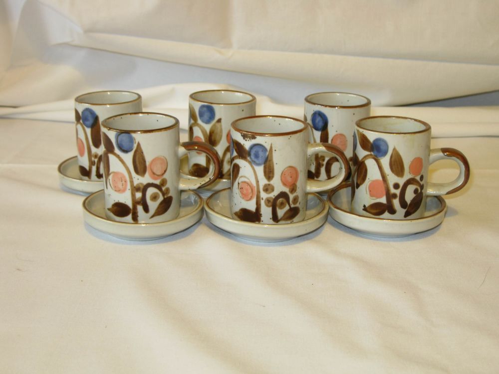 Service a caf� gris marron 10 Saint-Andr�-les-Vergers (10)