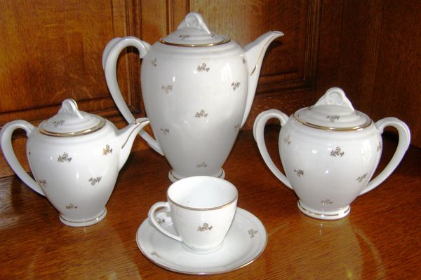 Service � Caf� Limoges 45 Lagny-sur-Marne (77)