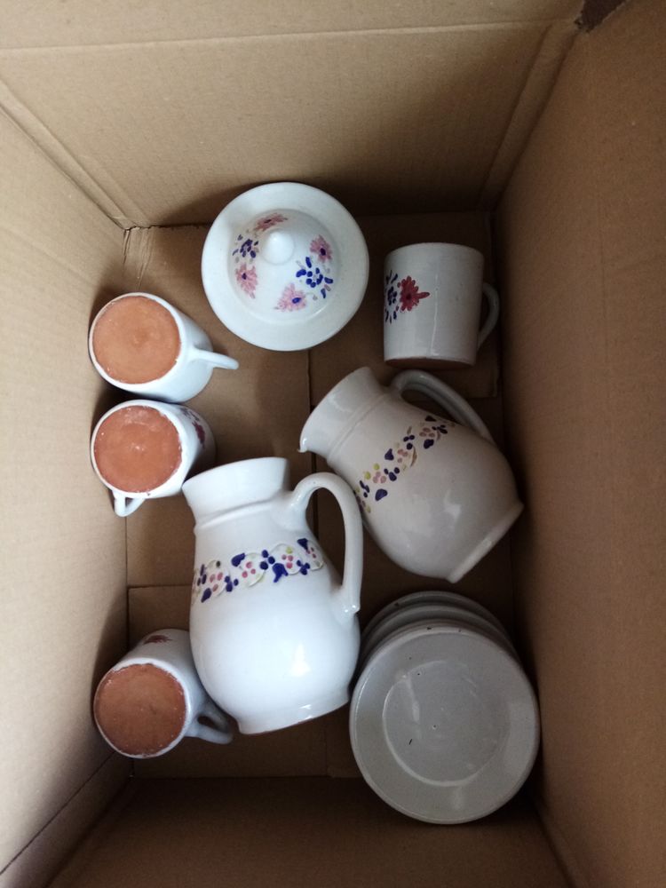 Service � caf� marocain 35 Saint-Mand� (94)