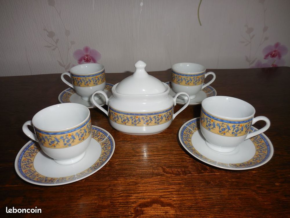 Service � caf� NEUF 5 Calais (62)