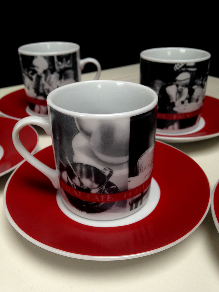 Service � caf� - 6 pi�ces 20 Puteaux (92)