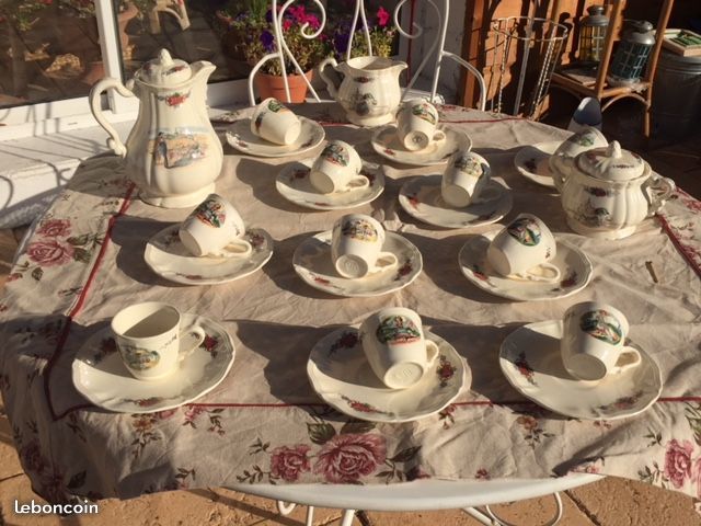 Service � caf� Sarreguemingues 65 Mottier (38)