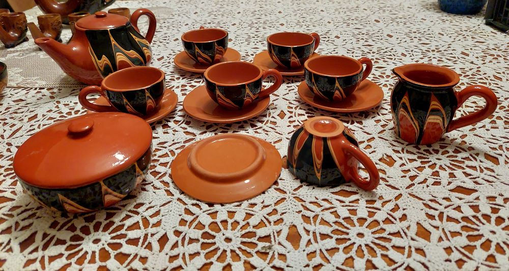 un service � caf� style africain 15 Saint-Jean-de-la-Ruelle (45)