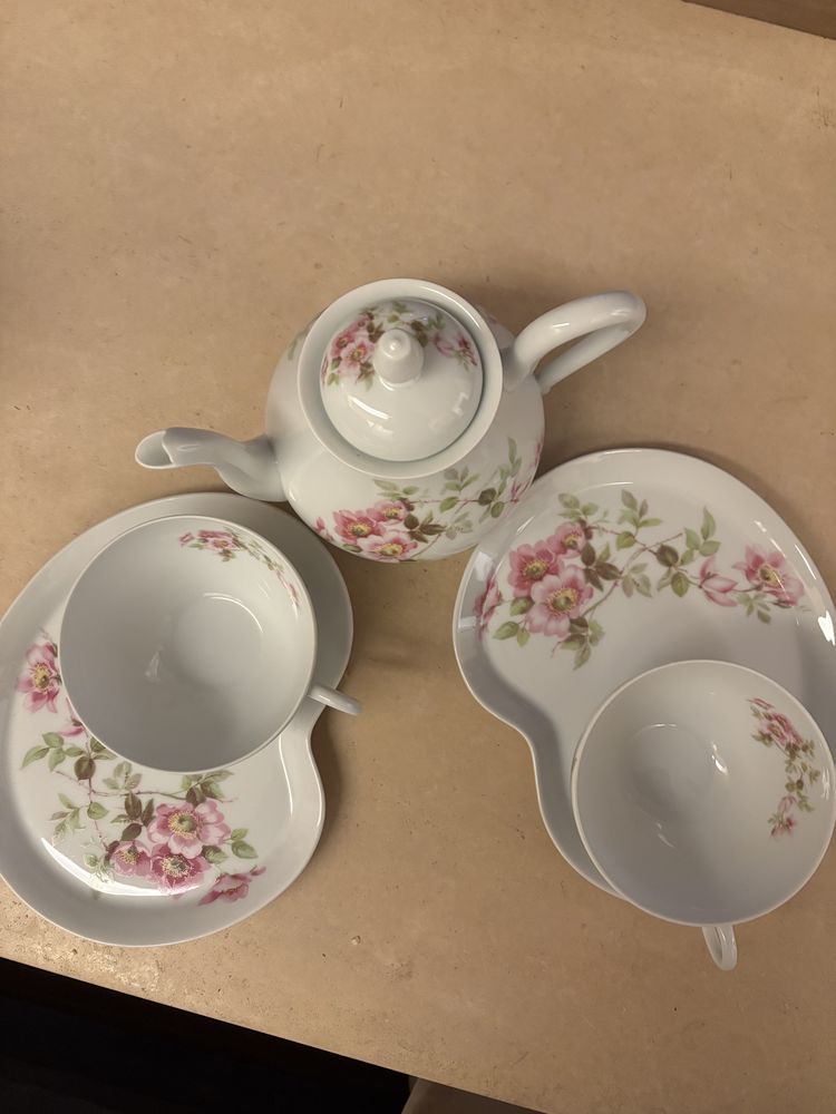 SERVICE A CAFE TETE A TETE 100 Loudun (86)