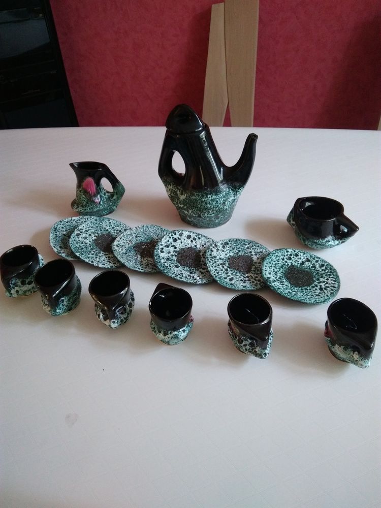 service � caf� de VALLAURIS 55 Andernos-les-Bains (33)