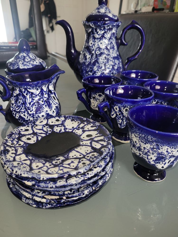 Service � caf� vallauris 50 Saint-Yorre (03)